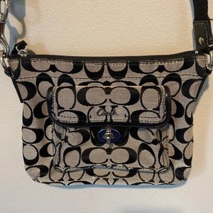 Small Coach Purse